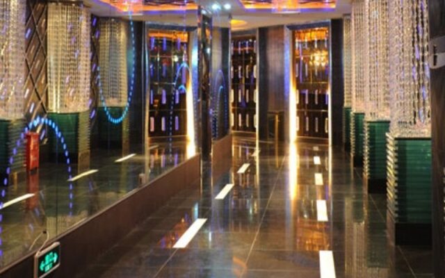 Shanghai Weson Grand Hotel