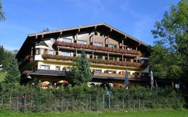 Alpenhotel Kitzbühel