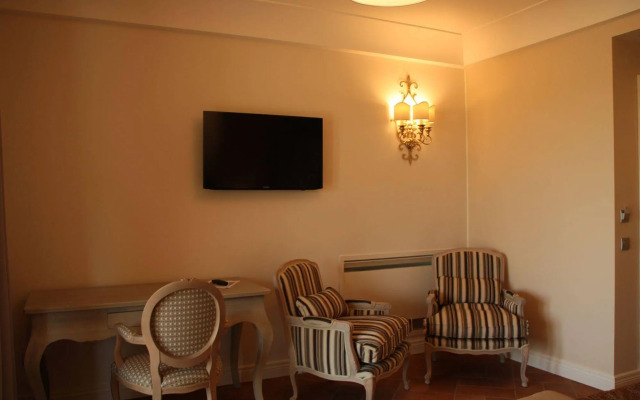 Altarocca Wine Resort Adults Only