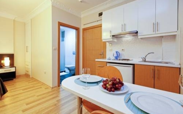 En Estambul Residences