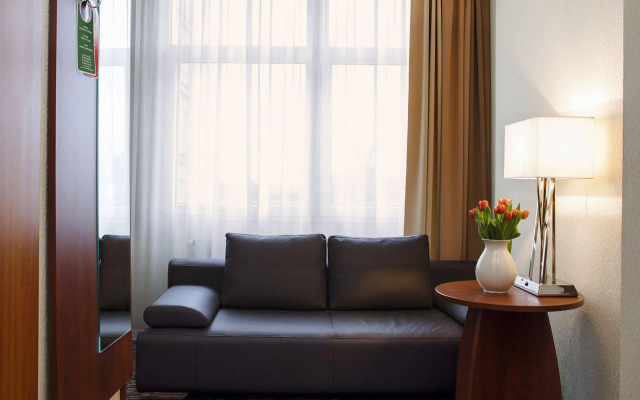 Hotel Gryf