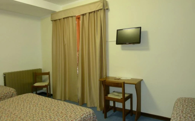 Hotel Cursula