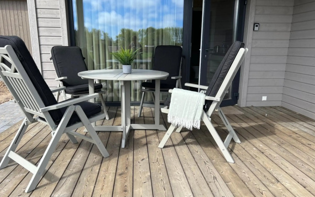 Apartamentai “Kuršių Snauda”