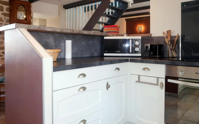 Holiday Home Du Bout du Monde - CZN141