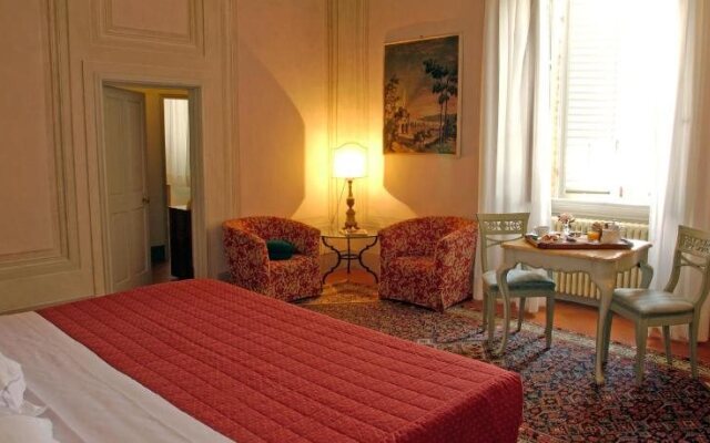 Locanda Dell'Amorosa