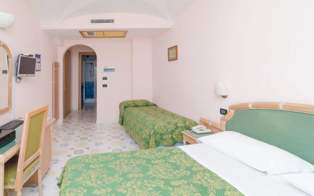 Hotel Saint Raphael