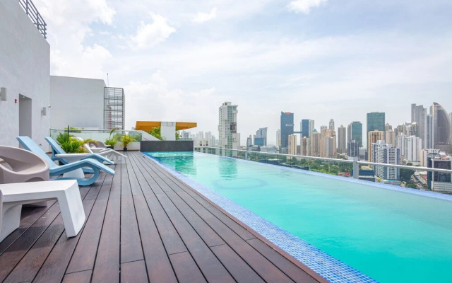 Boutique Apartments Panama