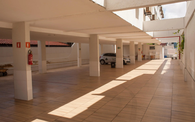 Simas Praia Hotel