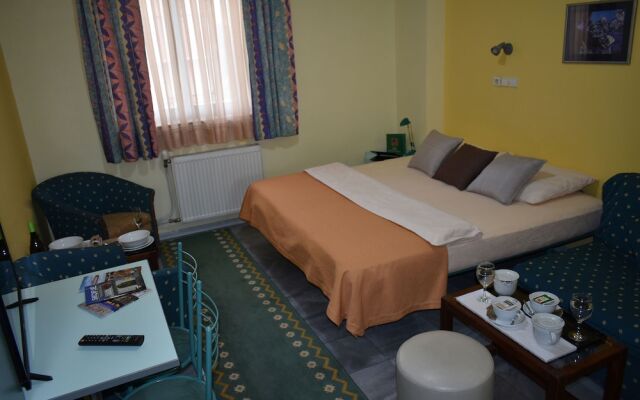 The Story of Hotel Mramor