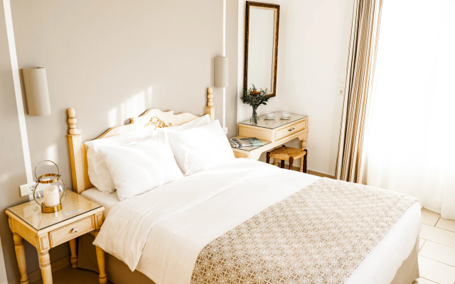 Pelican Town Hotel