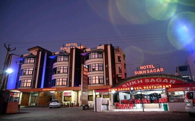 Hotel Sukh Sagar