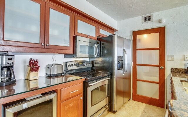 San Luis 935-luis' Lookout 1 Bedroom Condo