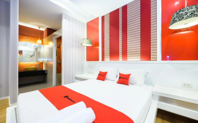 RedDoorz Plus Reun Rattana Rattanathibet