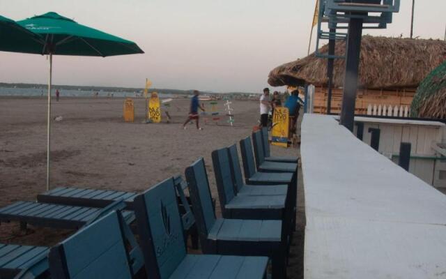 Santo Tomas Los Morros