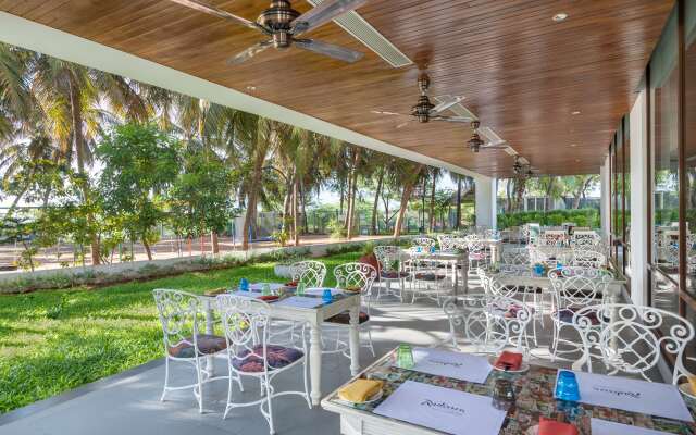 Radisson Resort Pondicherry Bay