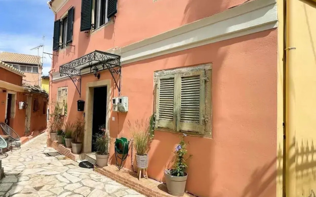 Vilia Port House- Corfu Centre