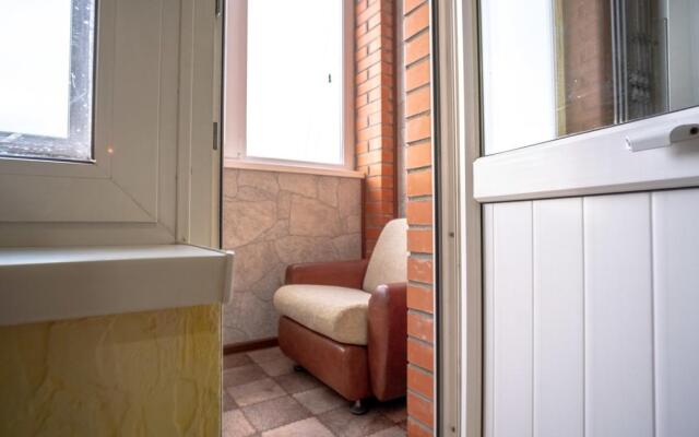 Апартаменты на улице Седова 12А