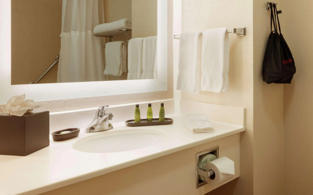 Larkspur Landing Extended Stay Suites Sunnyvale
