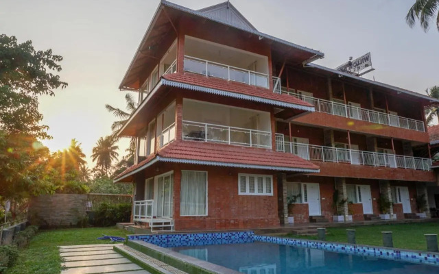 Willow Heights Athirapally