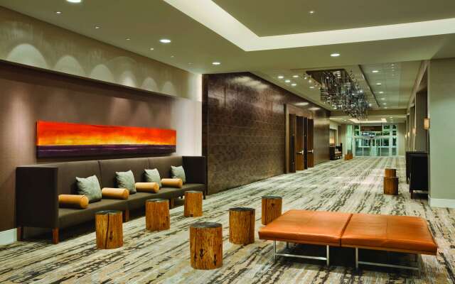 Hyatt Regency Wichita