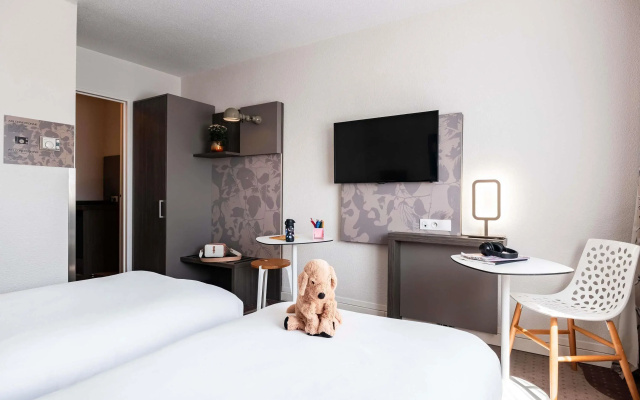 Mercure Compiegne Sud