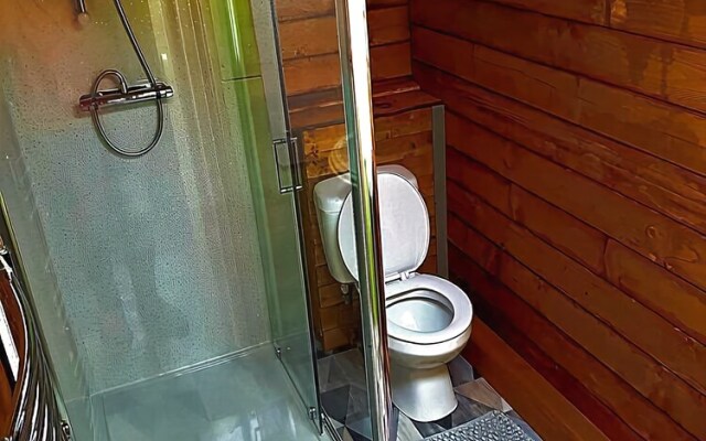 Pine Green Valley Glamping Park