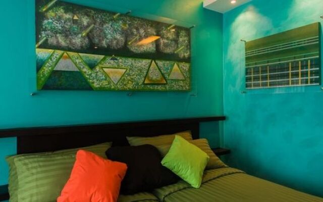 3rd Rock Hostel