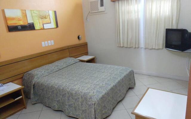 Confort Hotel