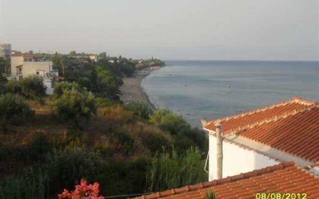 Apartments Panorama