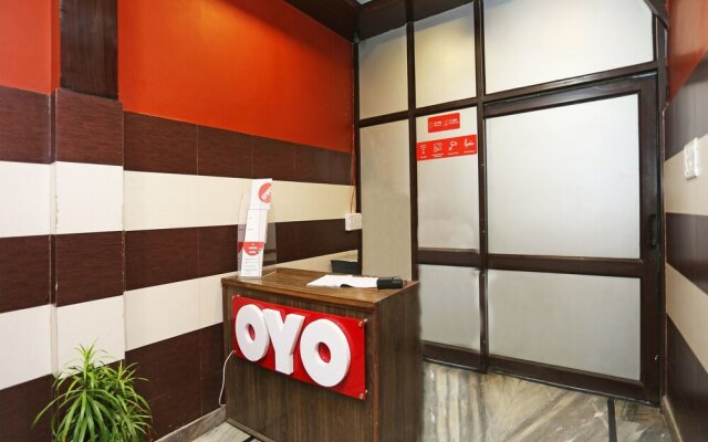 Ashoka By OYO Rooms