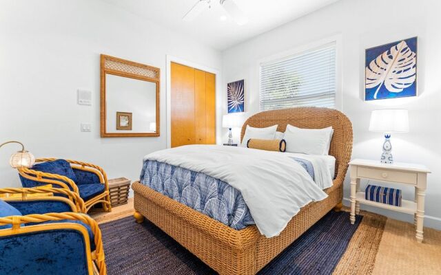 Off The Hook By Beachside Management