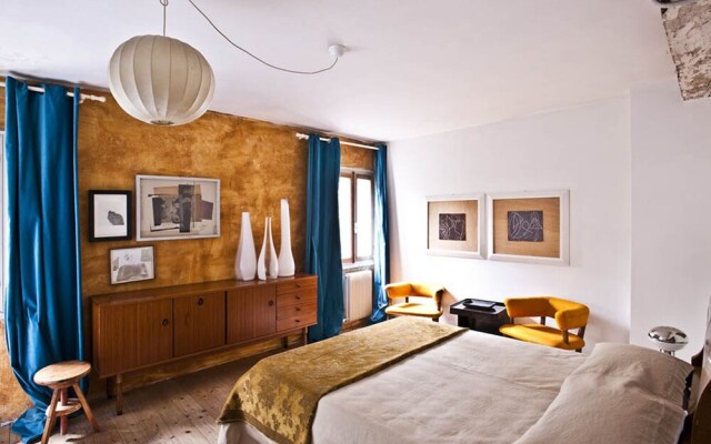 Villa Quadrifoglio