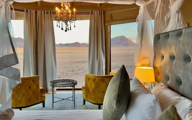 Namib Outpost l Ondili