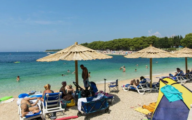 Apartments Jurica