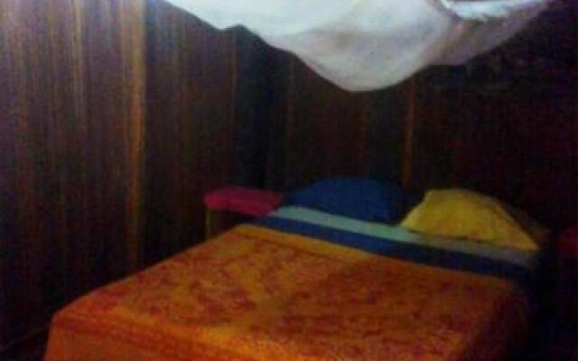 Acona ASBL Lodge