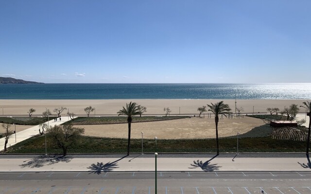 Apartamento Inmobahia - BI - 74