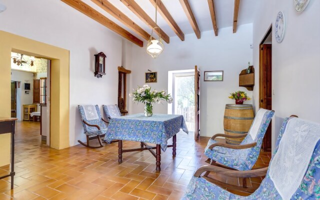 Finca Bellpuig