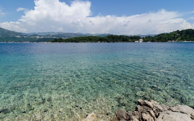 Holiday Home Maćus