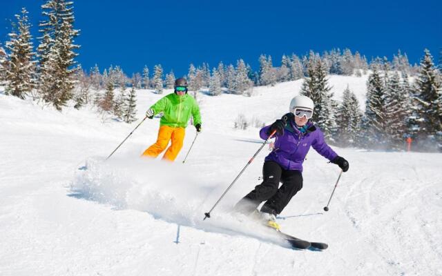 Am Ferienbauernhof Schmiedbauer com Salzkammergut