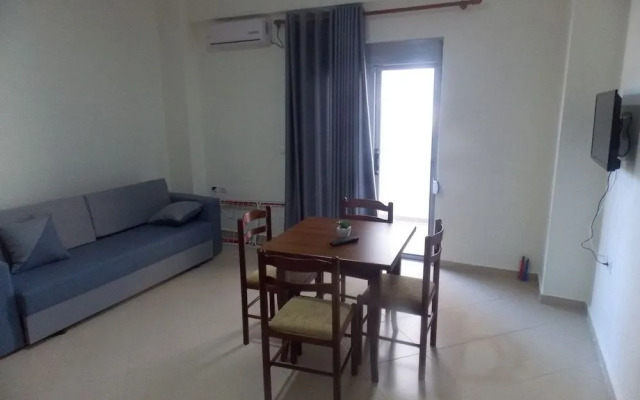 Doka Luxury Apartments