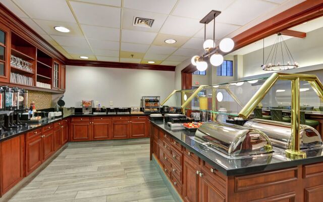 Homewood Suites Reno