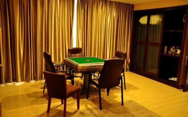 Jiaxing Haide Holiday Hotel