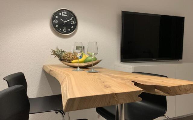 Appartement Ferienwohnung in Wuppertal Ronsdorf Whg 35