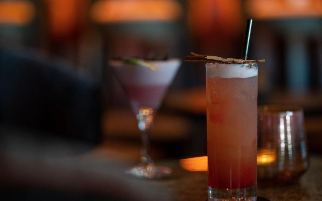 Qube Hotel Bahnstadt