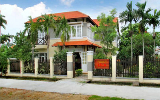 Lila Homestay Hoi An