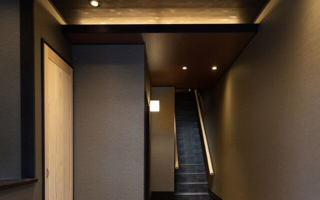 Tsumugi Shimabaraomon Bettei