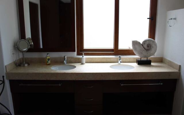 Punta Esmeralda 501 4 Bedroom Condo