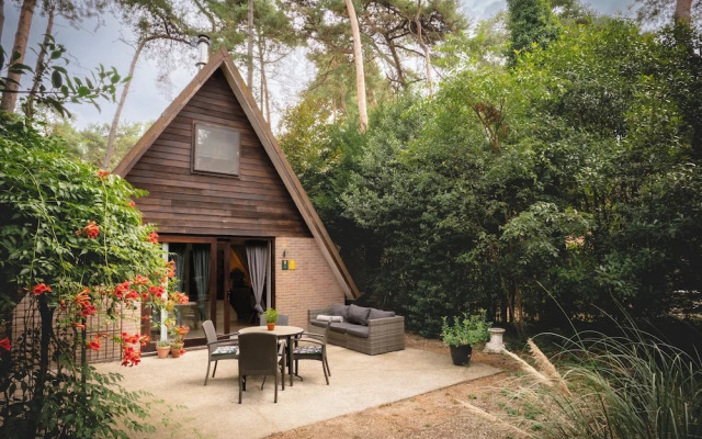 Boshuisje Rekem Two-Bedroom Houses
