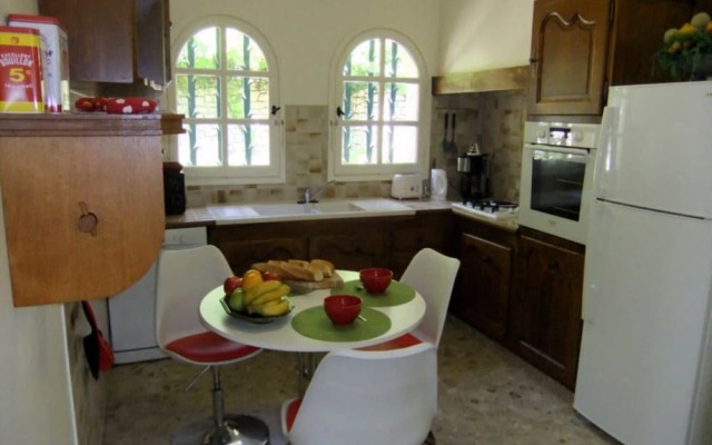 Les Flachères - Villa Feel Home