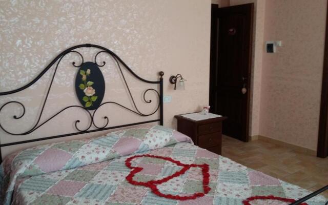 Postiglione Country House